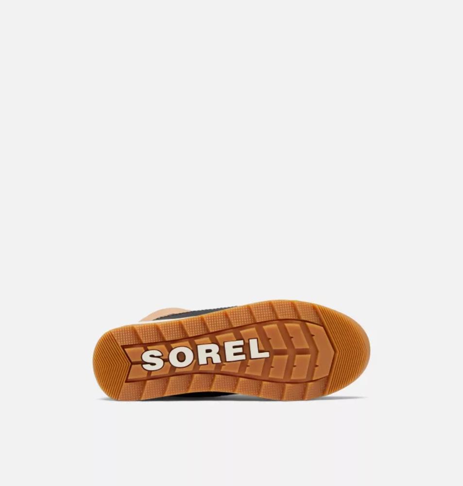 Sorel - Whitney II Plus Lace Wp