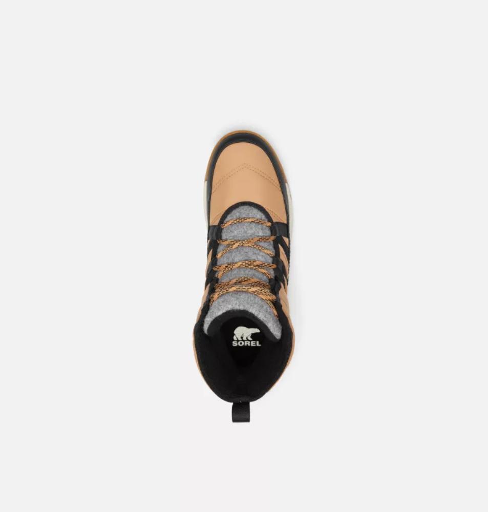 Sorel - Whitney II Plus Lace Wp