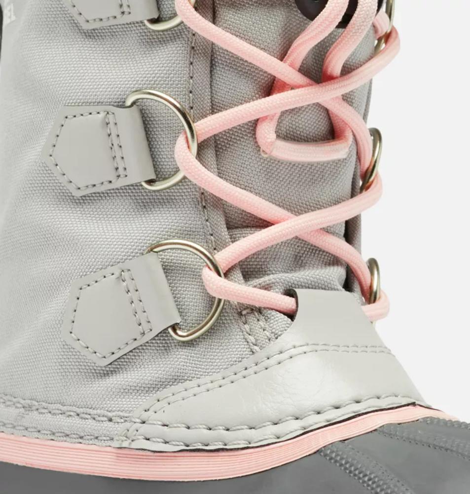 Sorel - Yoot Pac Nylon Wp