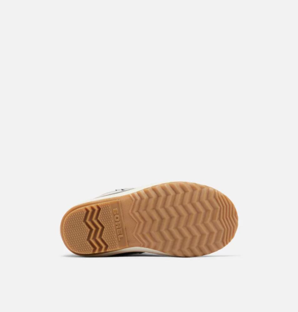 Sorel - Yoot Pac Nylon Wp