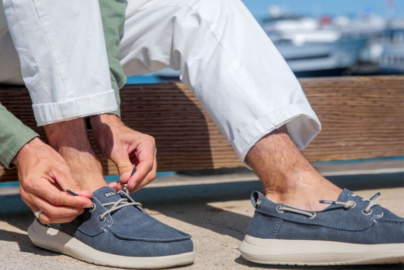 Reef - Swellsole Pier - Men's