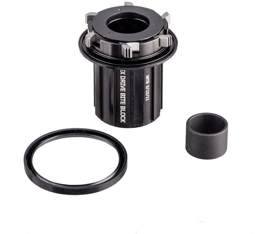 Spank - Hex Rr Hub Hg Ally Antibite Fh