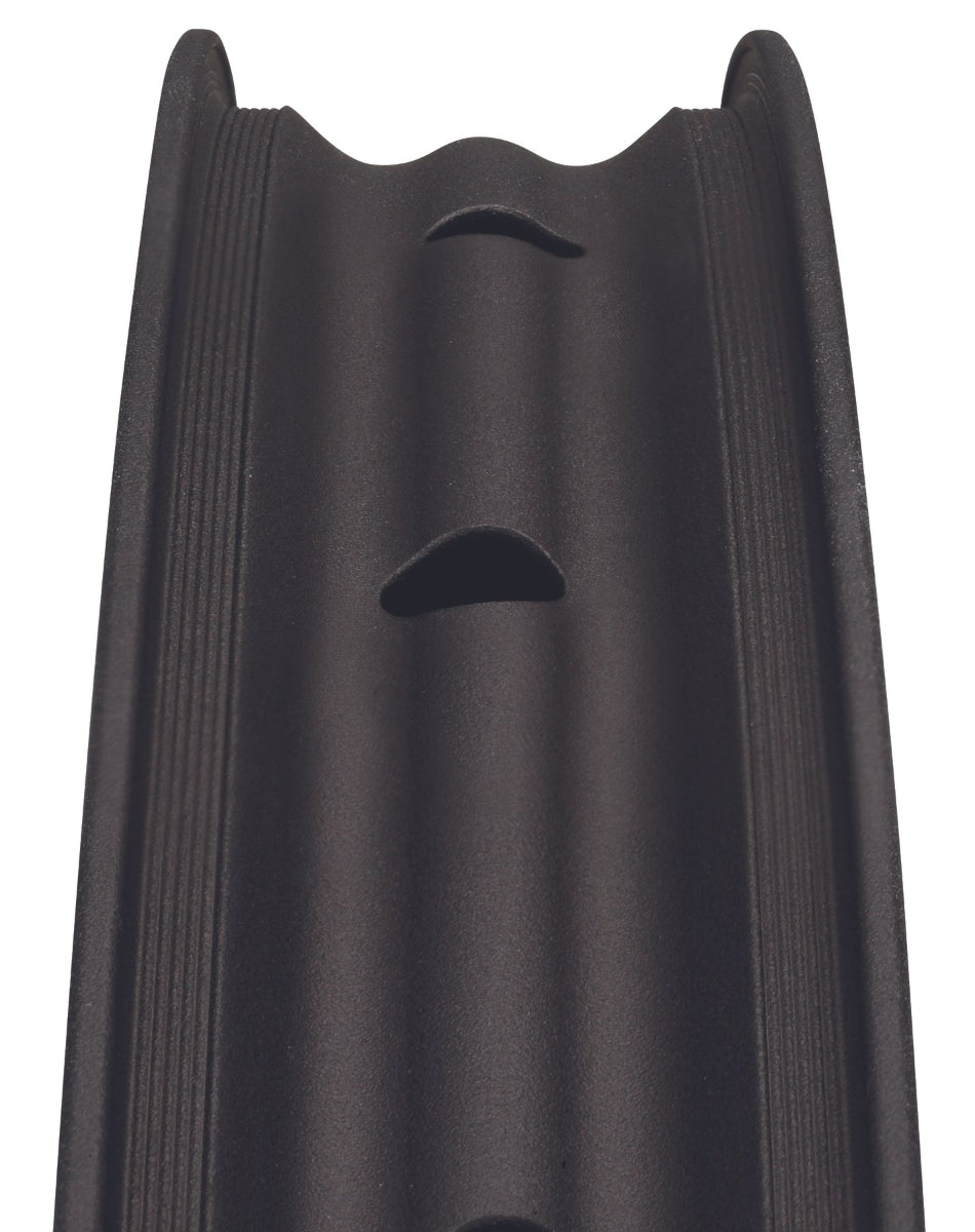 Spank - 350 Rim 32H - Black
