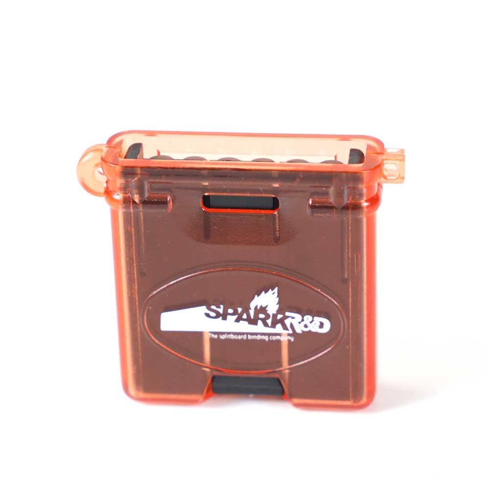 Spark R&D - Spark Tool