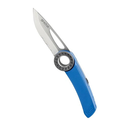 Petzl - Spatha - Blue