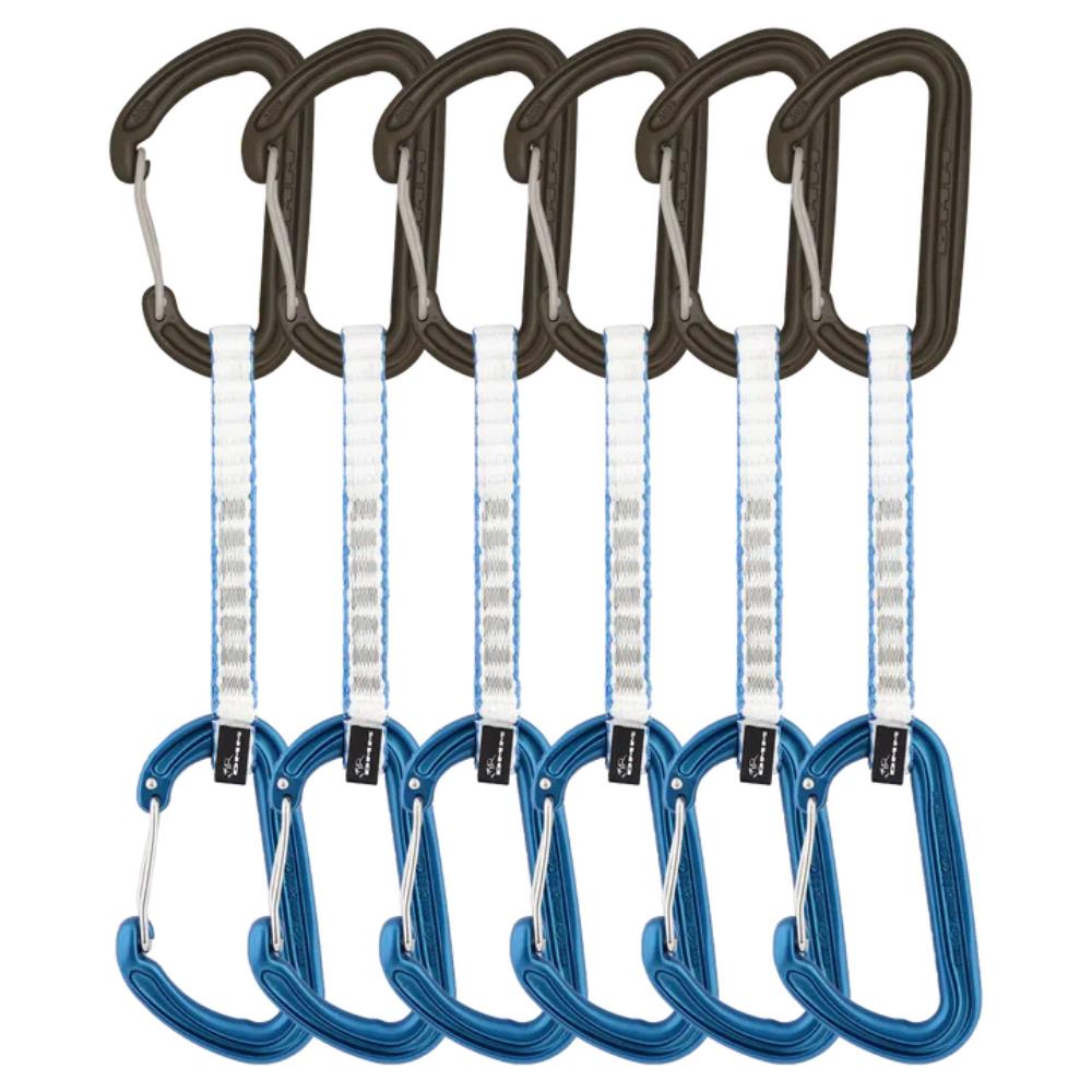 DMM - Spectre Quickdraw 6 Pack - Matt Grey/Blue