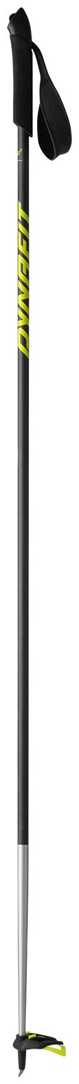 Dynafit - Speed Pole - Fluo Yellow/Asphalt