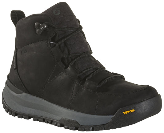Oboz - Sphinx Mid Insulated WP - Women's - Castlerock