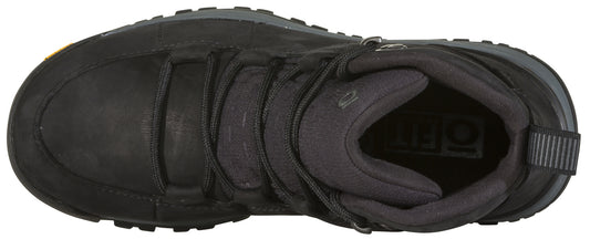 Oboz - Sphinx Mid Insulated WP - Women's - Castlerock