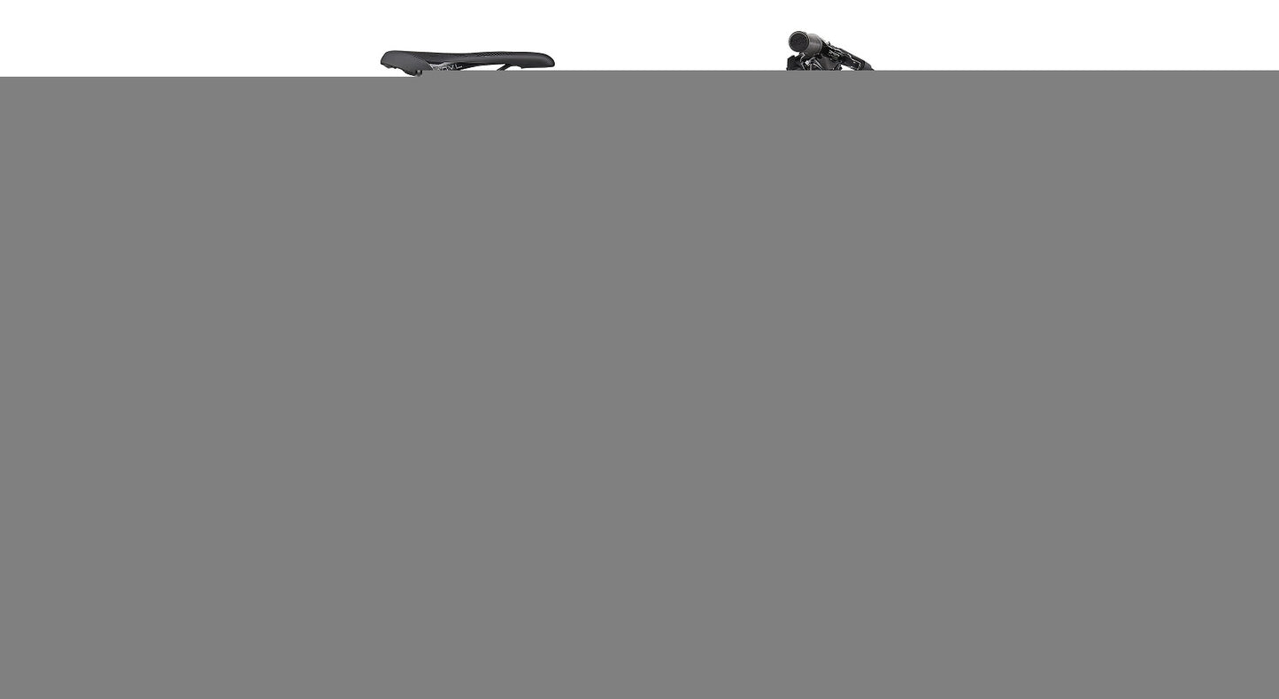 Transition - Spire Alloy Complete NX - Raw