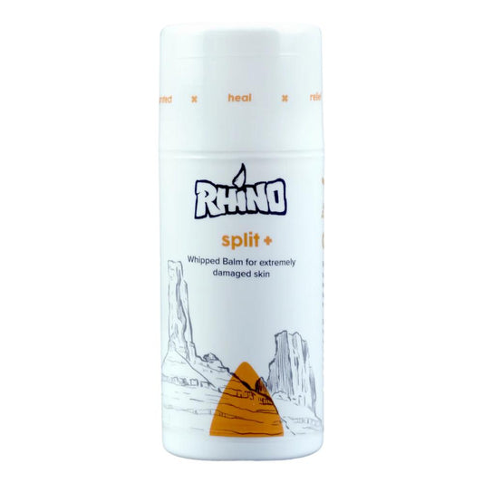 Rhino Skin Solutions - Split+