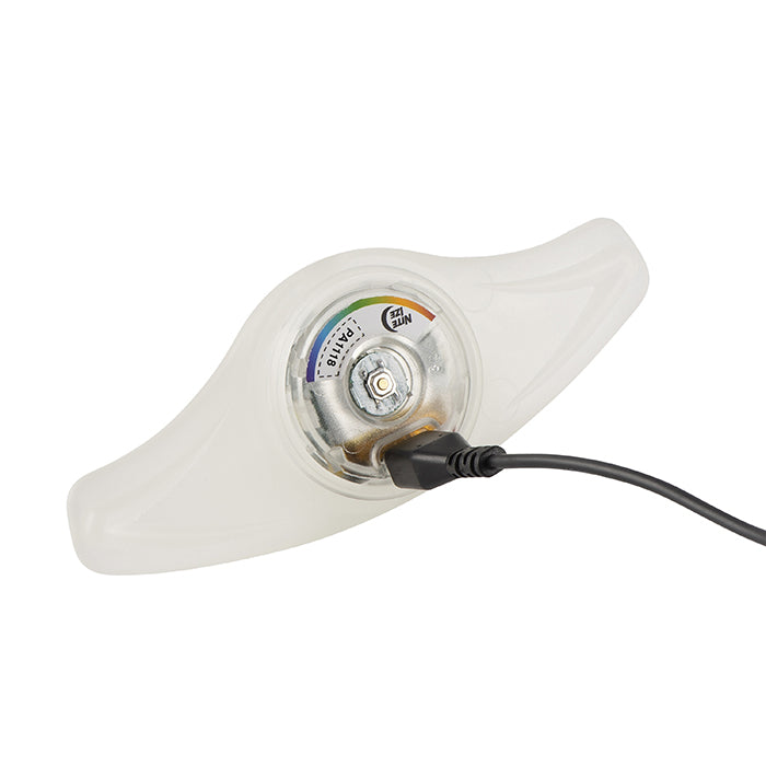 Nite Ize - SpokeLit Rechargeable - Disc-O Select