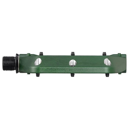 SPANK - Spoon DC Pedals - Blue