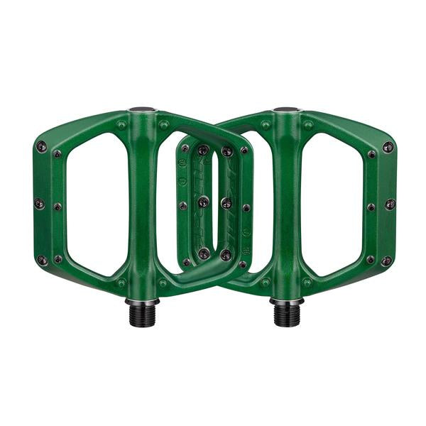 SPANK - Spoon DC Pedals - Black