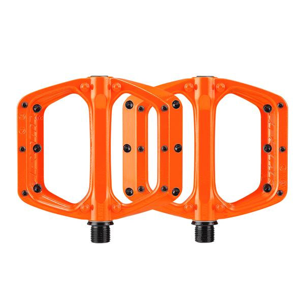 SPANK - Spoon DC Pedals - Rust