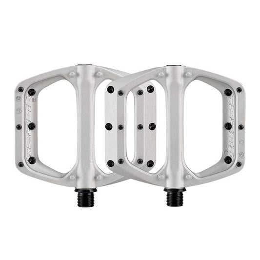 SPANK - Spoon DC Pedals - Gun Metal