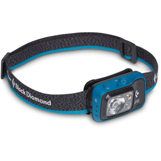 Black Diamond - Spot 400 Headlamp - Azul