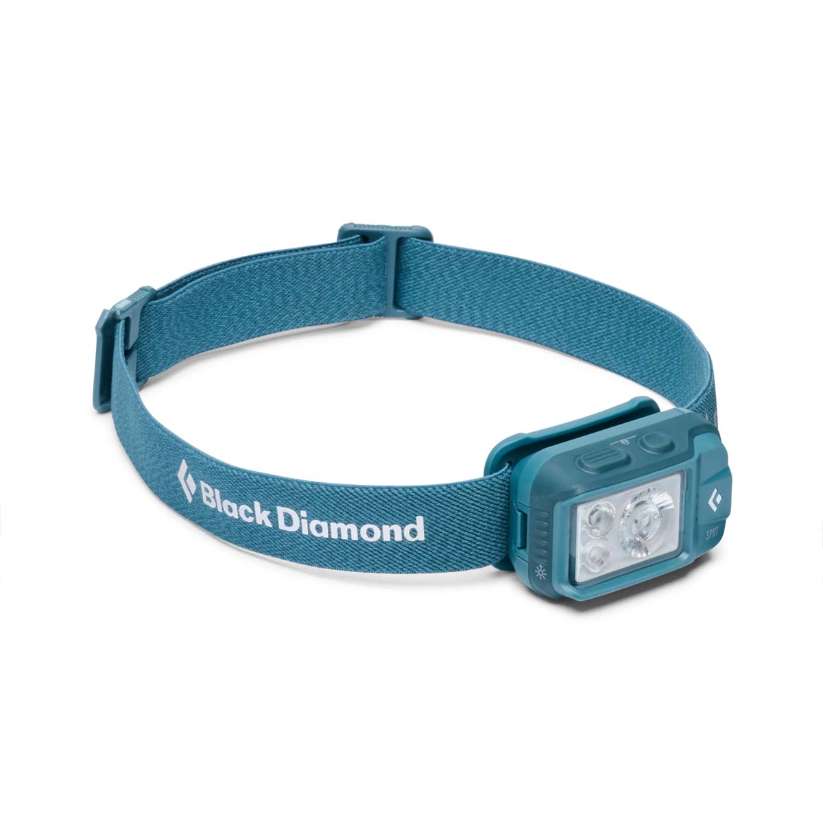 Black Diamond - Spot Headlamp - Creek Blue