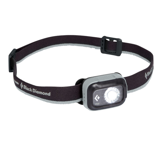 Black Diamond - Sprint 225 Headlamp - Graphite