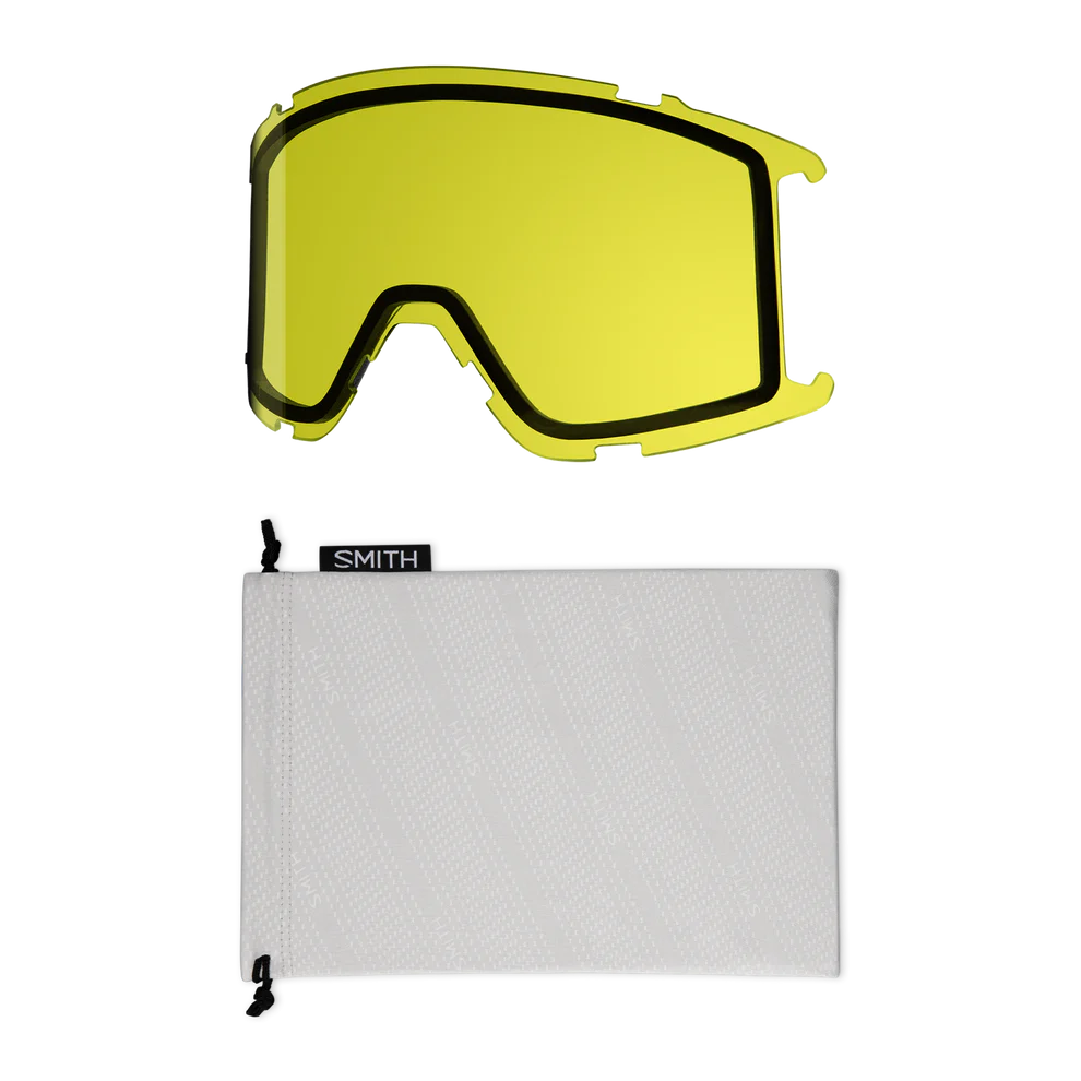 Smith - Squad S - Black Marble; Sun Black