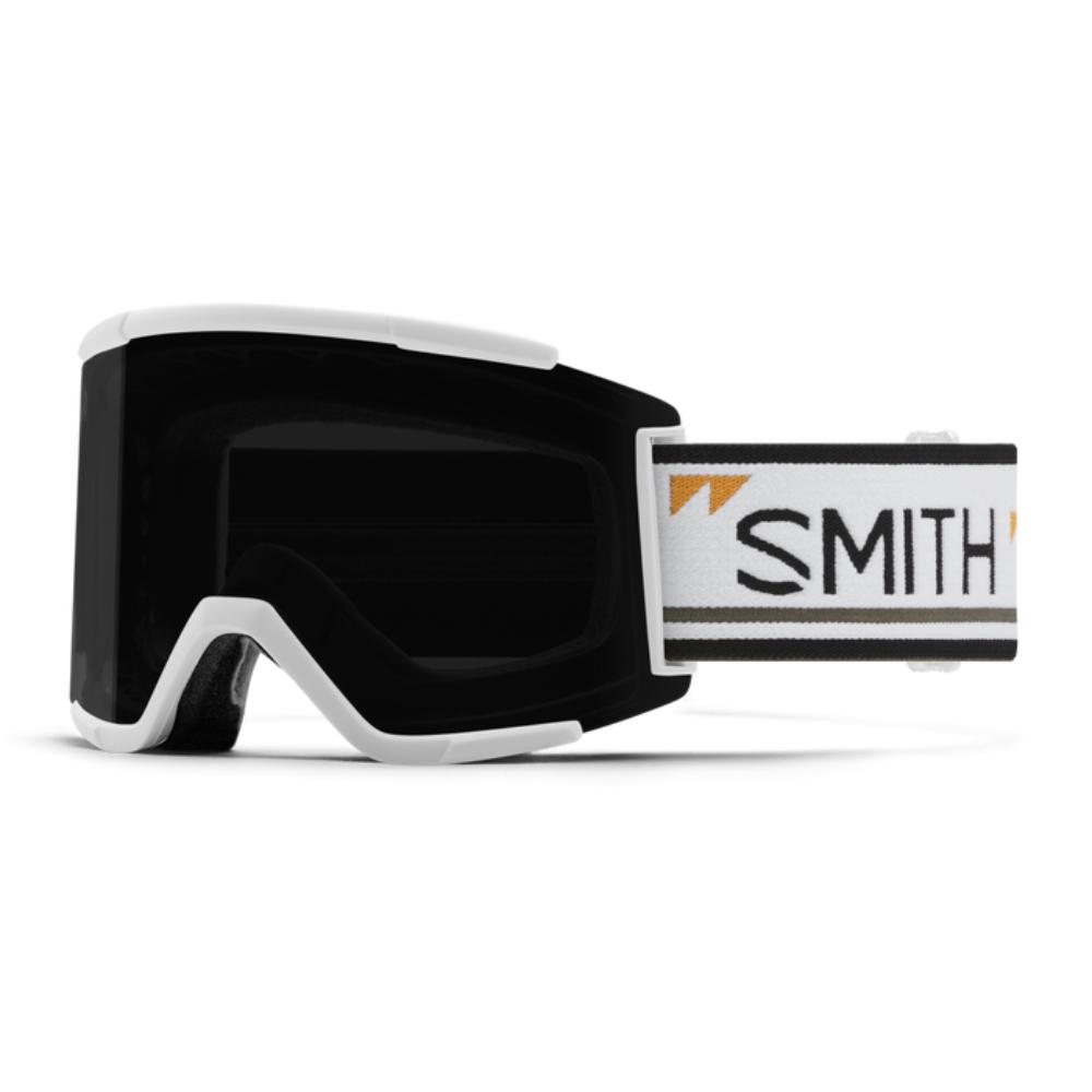 Smith - Squad XL - Dusk Portal; Sun Black