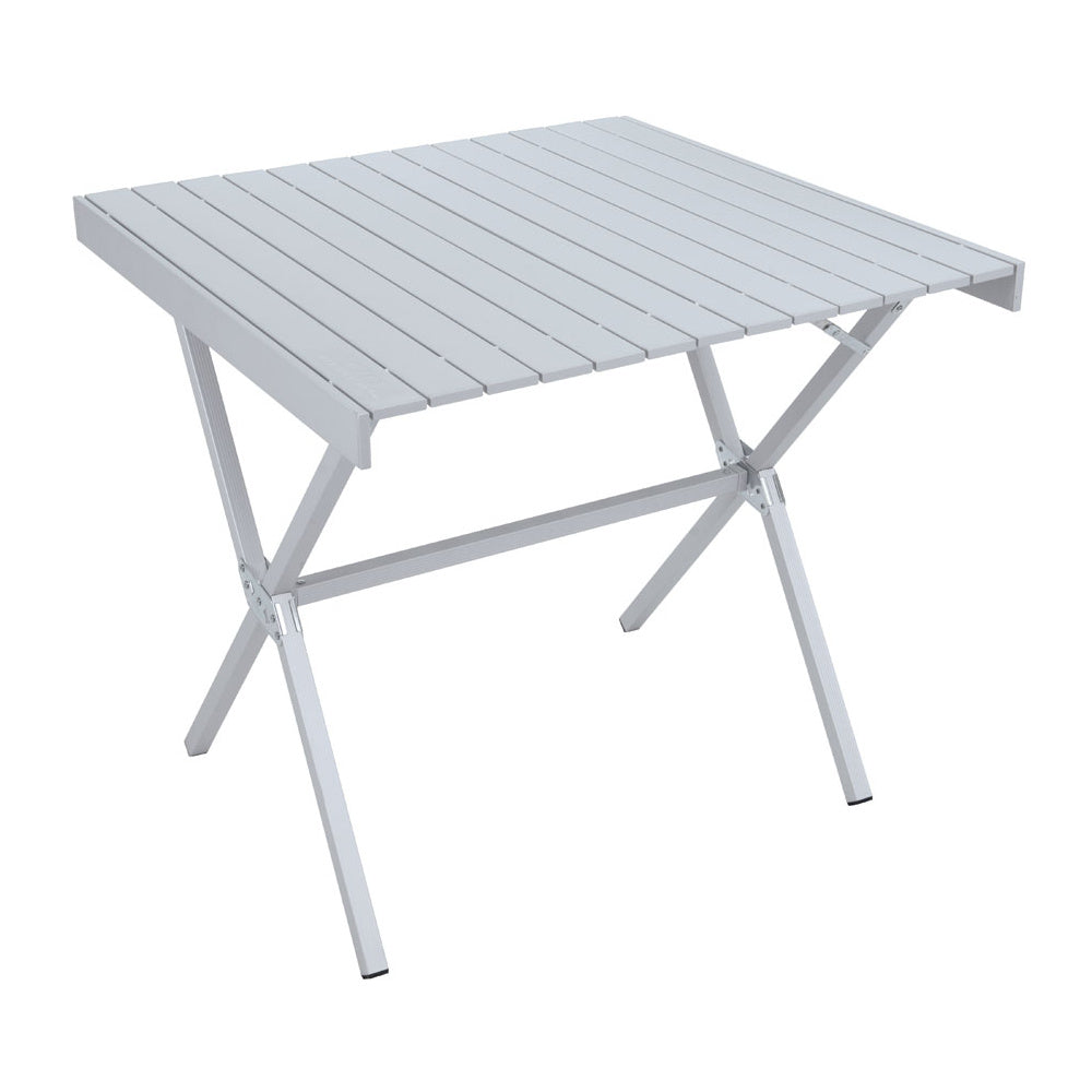 Alps Mountaineering - Dining Table Square - Silver