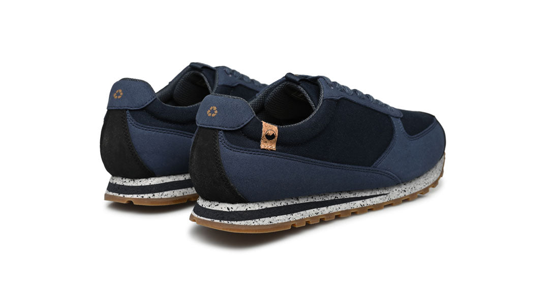 Alta Vibram M Navy