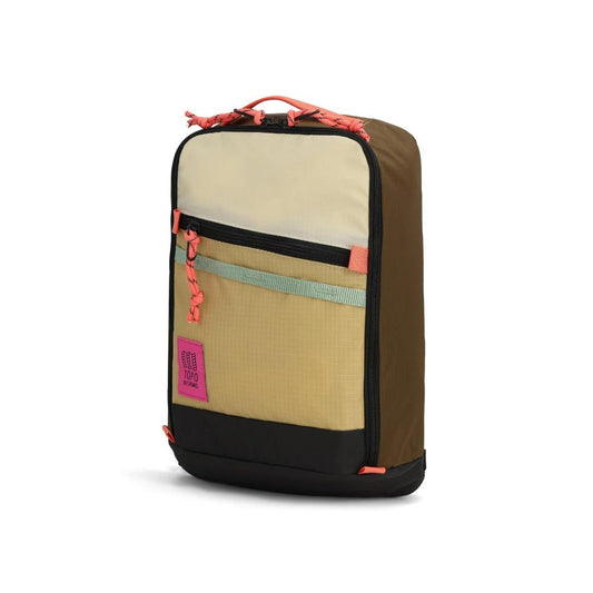 Topo Designs - Mountain Sling Bag - Desert Palm/Sahara