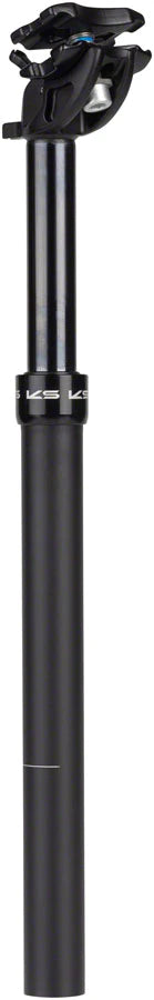 KS - eTEN-R Dropper Seatpost - 30.9x100 mm