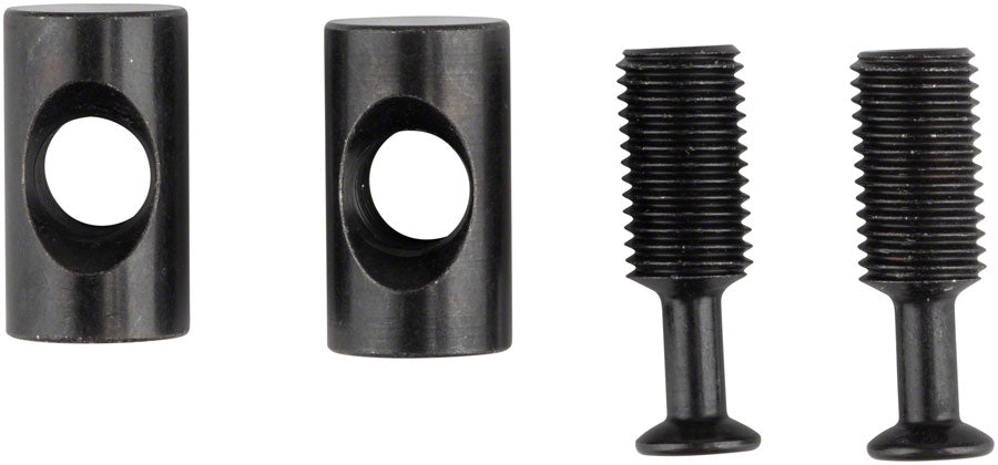 FOX - Transfer Bolt Clamp Kit