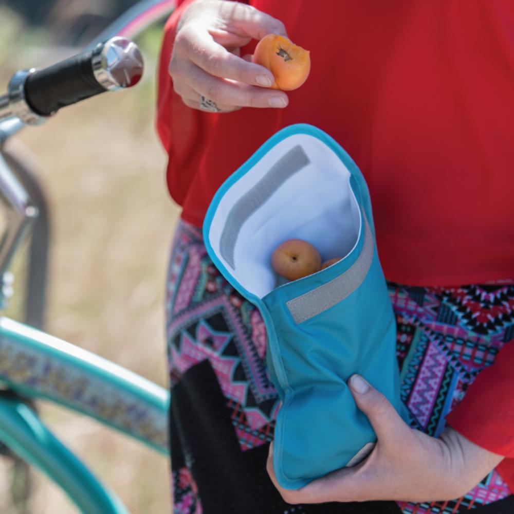Chicobag - Snack Time 3 color set