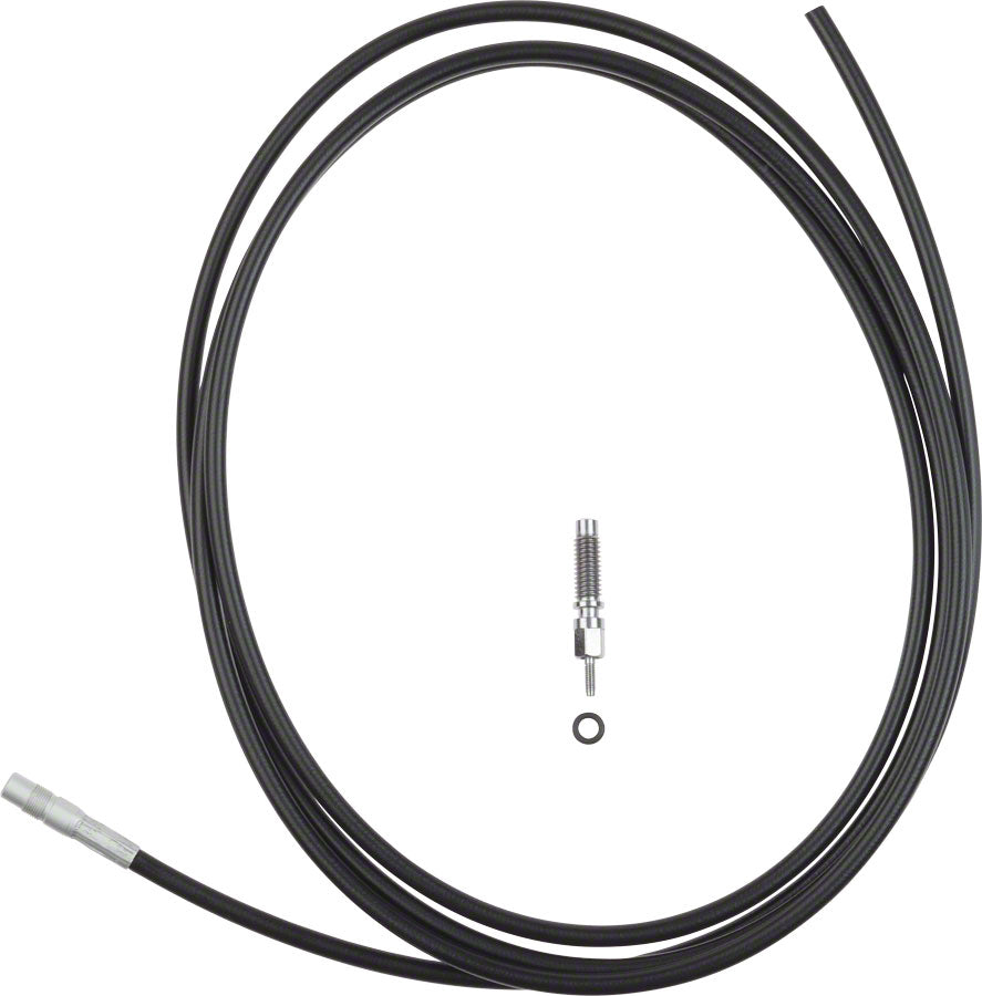 RockShox - Reverb Hydraulic Hose Kit, Connectamajig, 2000mm, A2