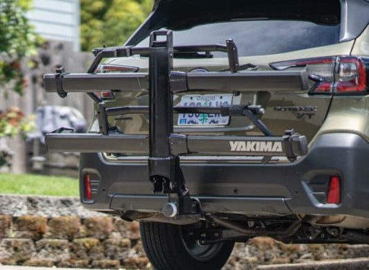 Yakima - StageTwo - Anthracite