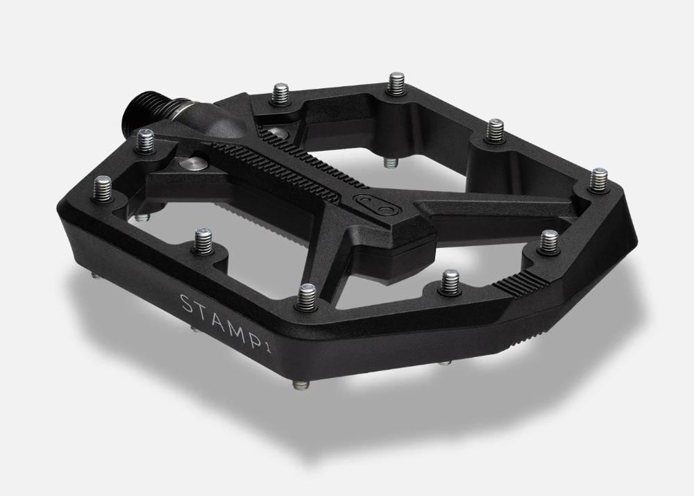 Crankbrothers - Stamp 1 Gen 2 Large - Orange