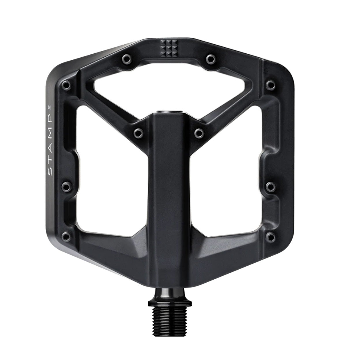 Crank Brothers - Stamp 2 Small - Black
