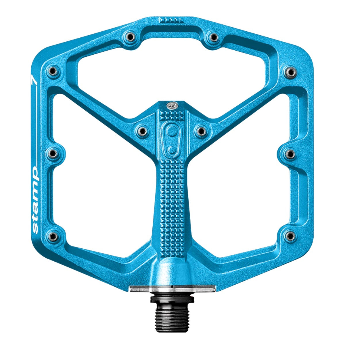 crankbrothers - Stamp 7 Large - Orange