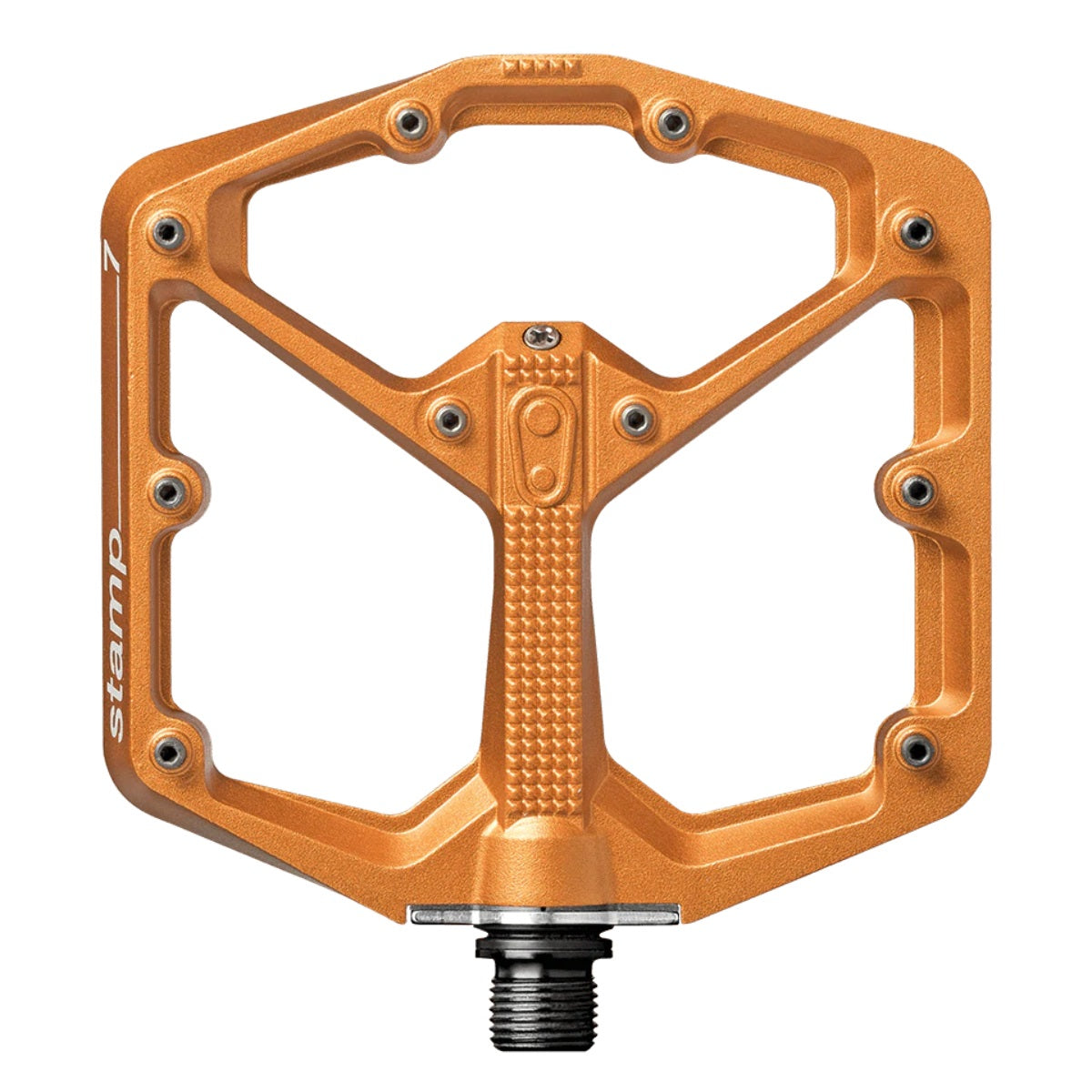 crankbrothers - Stamp 7 Large - Electric Blue