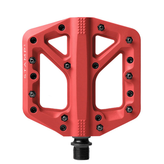 Crank Brothers - Stamp 1