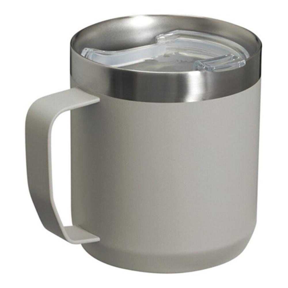 Stanley - Stay-Hot Camp Mug 12oz - Ash 2.0