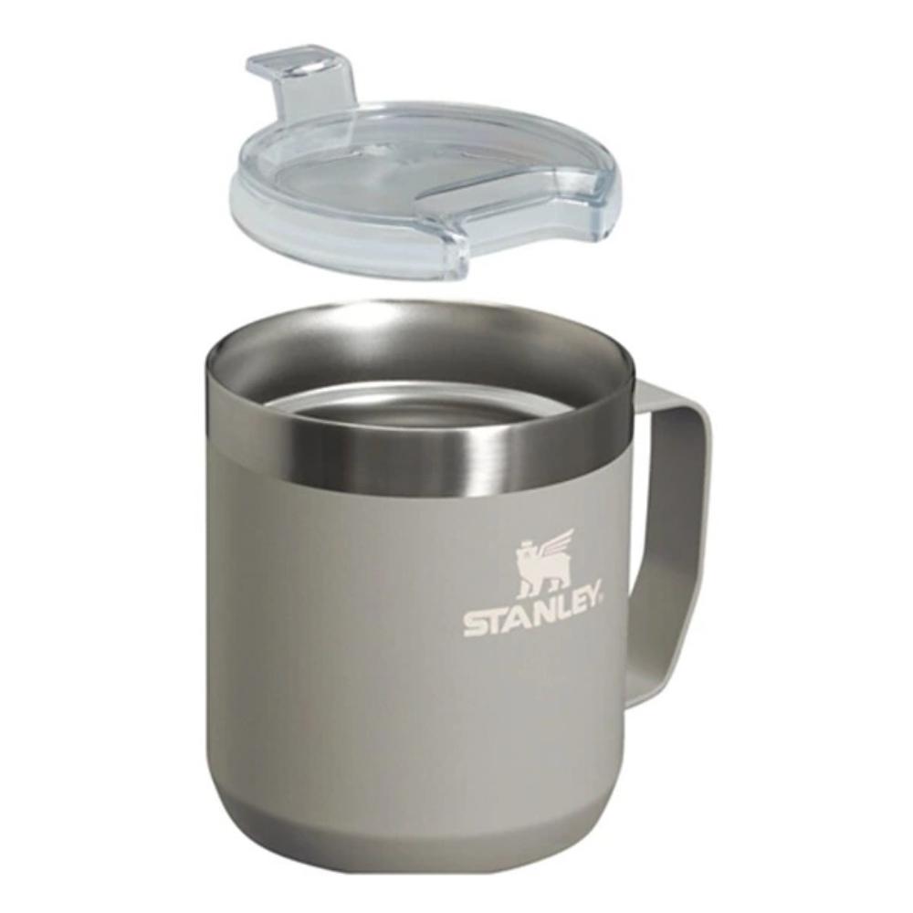 Stanley - Stay-Hot Camp Mug 12oz - Ash 2.0