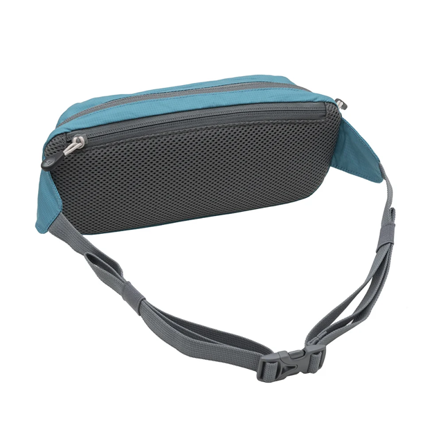 Alps Mountaineering - Stash Lumbar Pack - teal