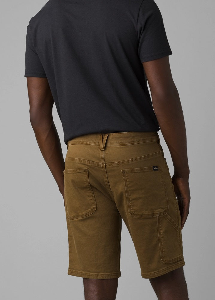 Prana - Station Short - Men's