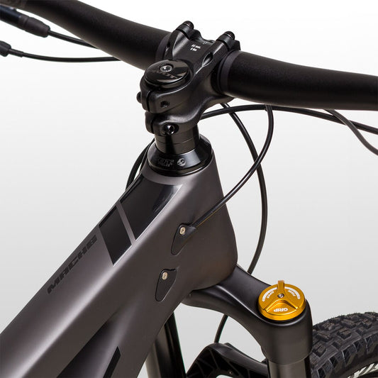 Pivot - Mach 6 Race XT Coil - Stealth