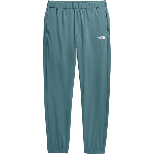 The North Face - On The Trail Pant - Boys' - Stormy Blue