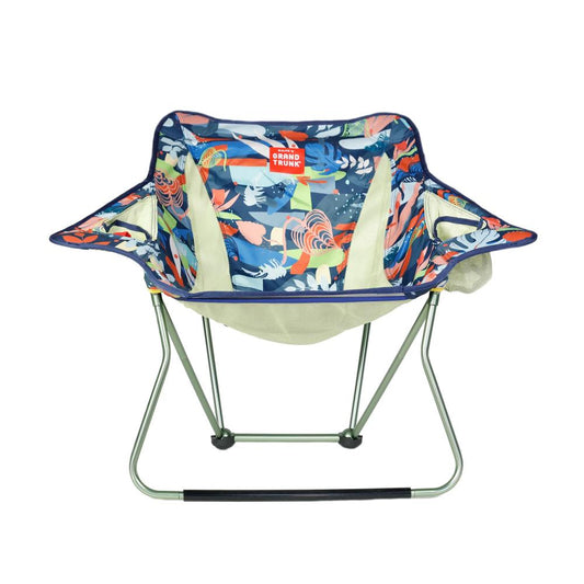 Grand Trunk - Stonefly Chair - Nile