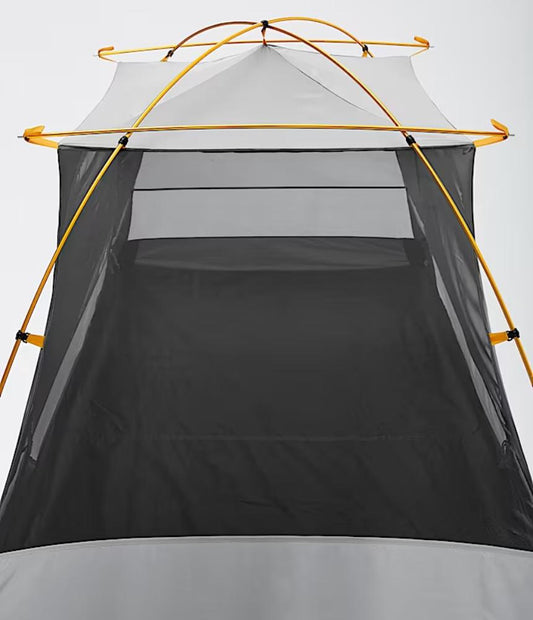 The North Face - Stormbreak 2 - Goldnoak/Pavmnt