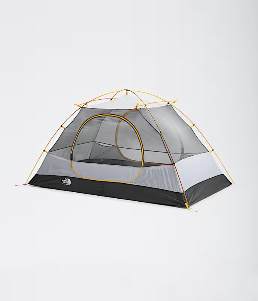 The North Face - Stormbreak 2 - Goldnoak/Pavmnt