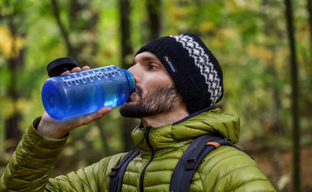 US Sherpa - Khumjung Hat - Autumn