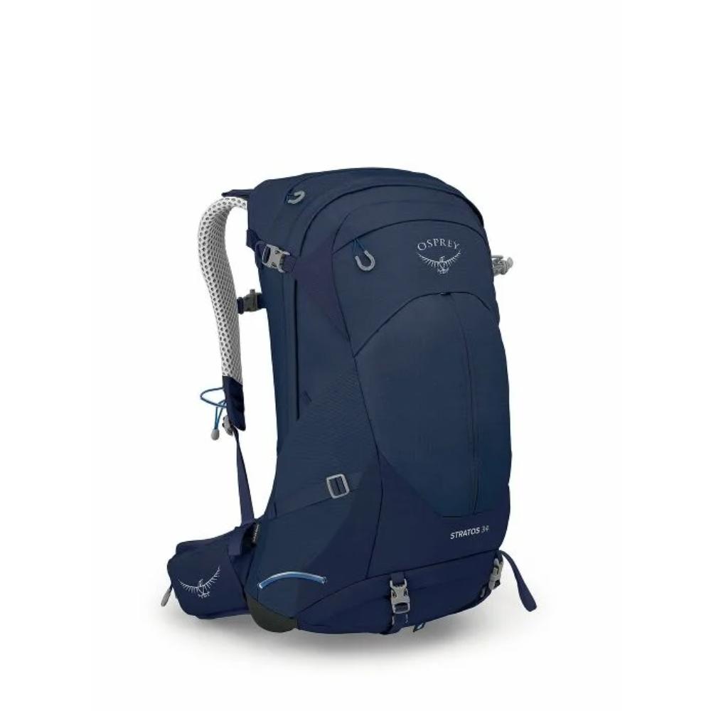Osprey - Stratos 34 - Cetacean Blue