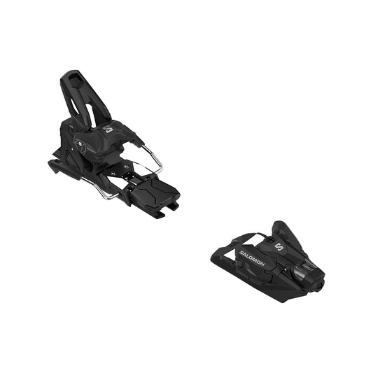 Salomon - Strive 14 Multinorm Bindings - Black